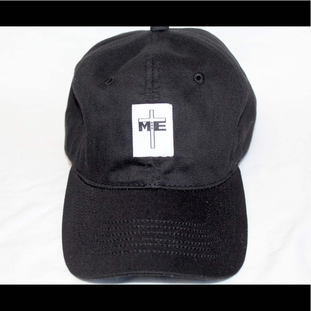COPY - Christian God In Me Hat